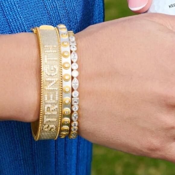 Freida Rothman‎ Strength Bracelet - Picture 3 of 16